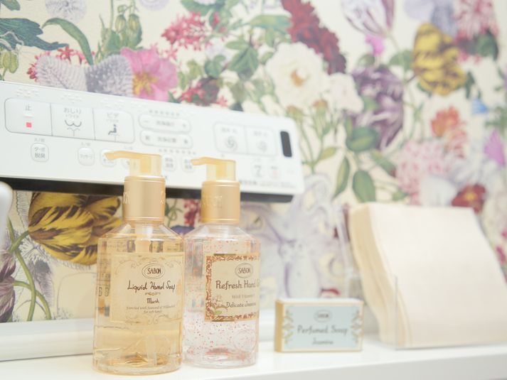 レンタルサロン - Beauty Salon Transit