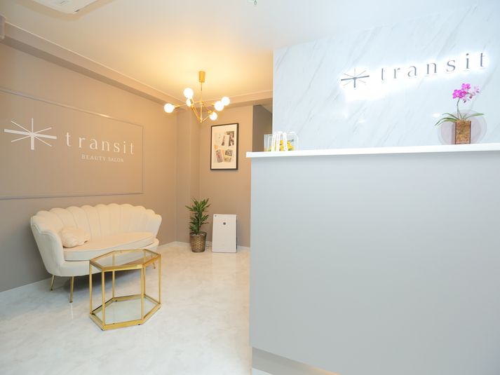 レンタルサロン - Beauty Salon Transit