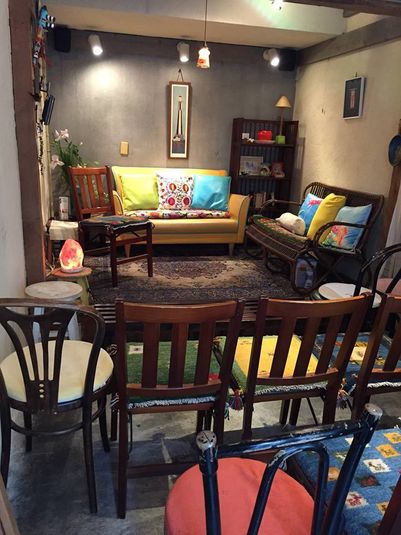 レンタルスペース＆ギャラリー - あ～とすぺ～すMASUO