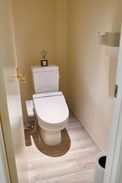 @PLACE (アットプレイス) 恵比寿の駒沢通りに面した路面店 ポップアップストアや展示会にの設備の写真