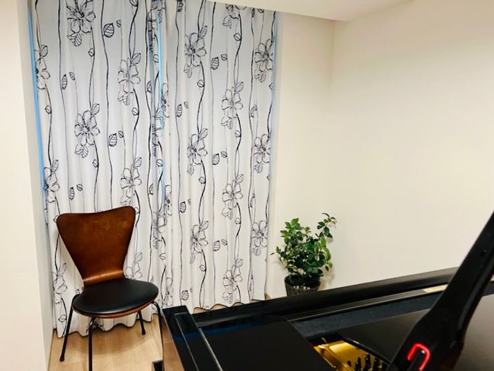 Studio【防音スタジオ】《お一人様プラン》 - Villa Musica レンタルスペース