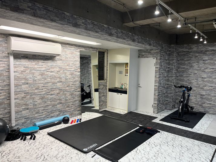 anyone space東五反田店 - anyone space東五反田店