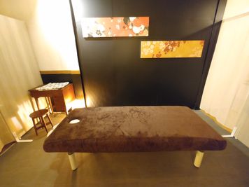 New Open!武蔵小金井駅徒歩1分！商店街沿いの1階路面店！エステ、整体、マッサージ、撮影。普段は実店舗として営業中のお店。 - 和蒸（わーむ）