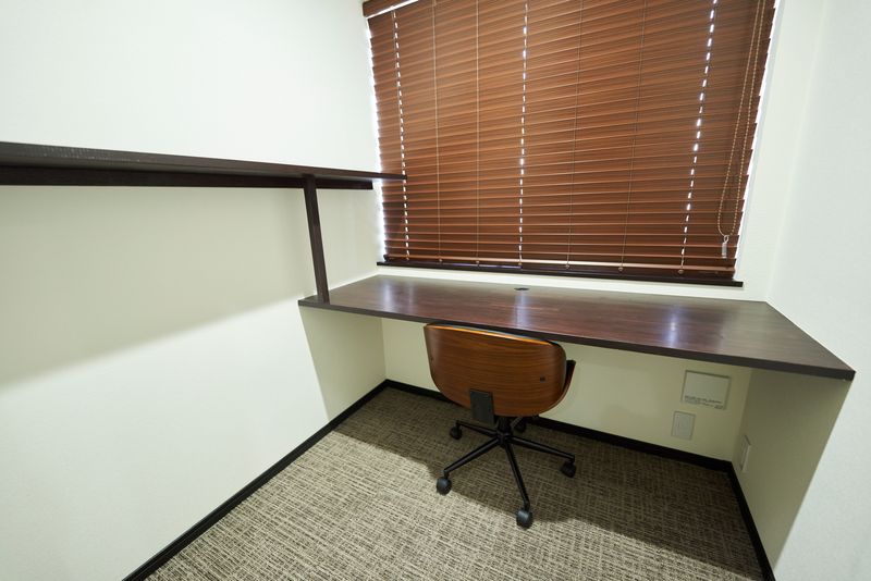 208号室 - オフィスネスト麻布十番