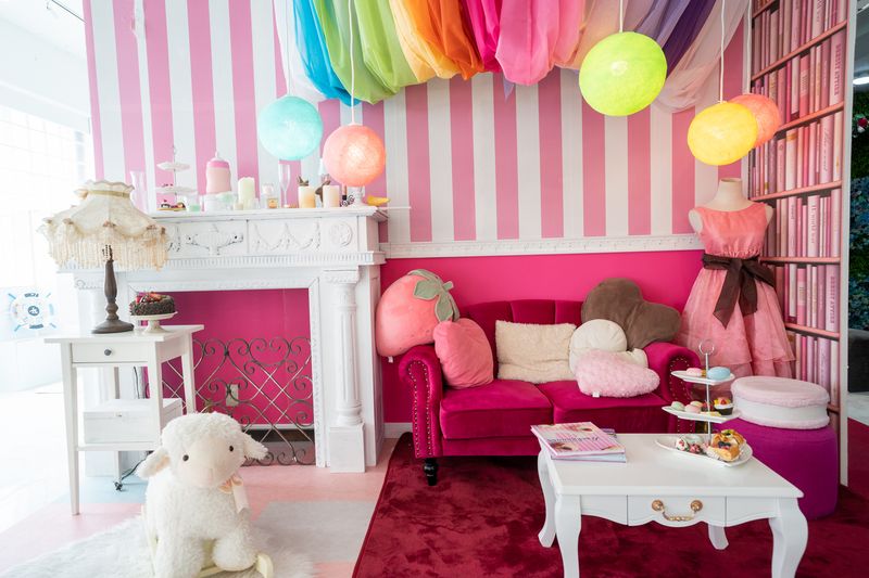 レンタルフォトスタジオ - アンカースタジオ福岡