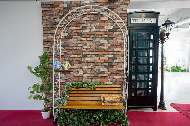 レンタルフォトスタジオ - アンカースタジオ福岡