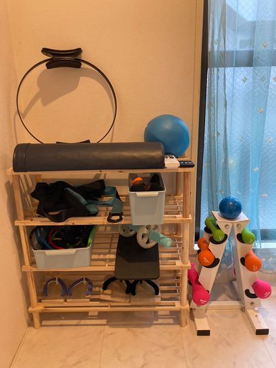 中崎町パーソナルジムスペース - 中崎町ビル