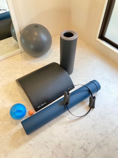 中崎町パーソナルジムスペース - 中崎町ビル