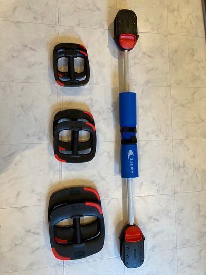 中崎町パーソナルジムスペース - 中崎町ビル