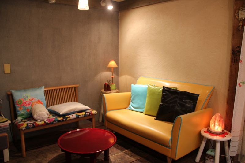 レンタルスペース＆ギャラリー - あ～とすぺ～すMASUO