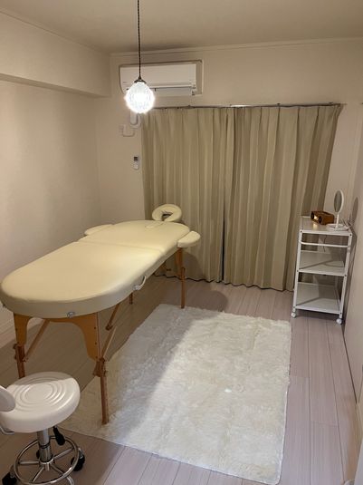 LMS埼玉越谷　完全個室　レンタルスペース - LMS埼玉越谷レンタルサロン