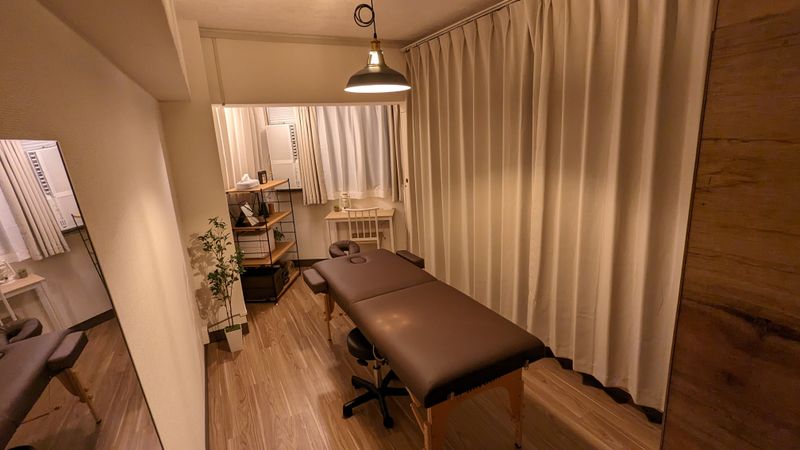 レンタルサロン ORANGE 名古屋駅 - Rental Salon ORANGE
