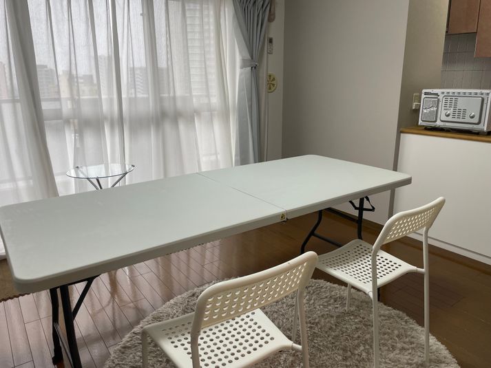 Salon de miyabi  キッチン付きレンタルサロン - Salon de miyabi