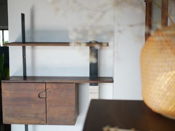 living studio - アトリエ阿佐ヶ谷 アトリエ阿佐ヶ谷"Atelier Asagaya" 撮影スタジオの室内の写真