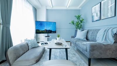 小人数に最適な空間です♪ - フェニックス四条烏丸 〈フェニックス四条〉の室内の写真