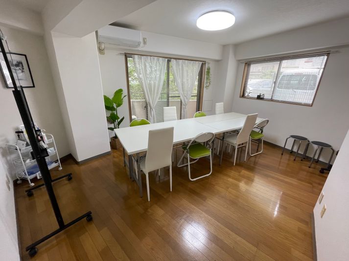 レンタルルーム　103 - ルーム１０３