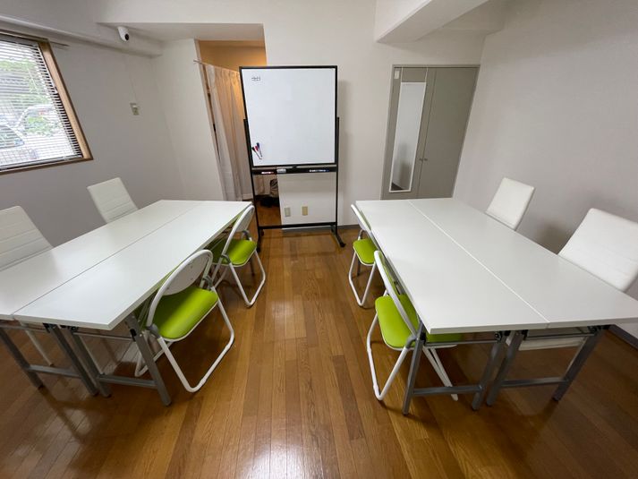 レンタルルーム　103 - ルーム１０３