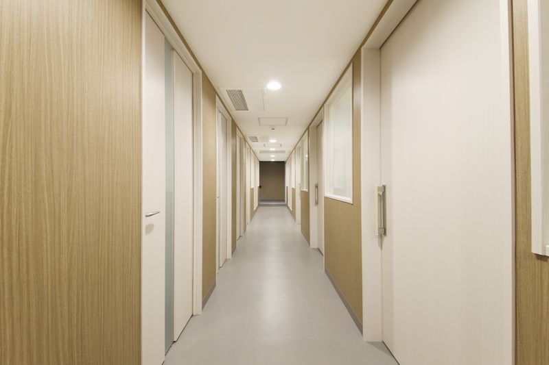 いいオフィス花園駅前内個室② - いいオフィス花園駅前内個室