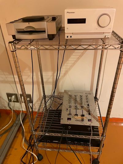 dance studio ROOMS - レンタルスタジオ、ダンススタジオ