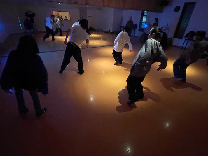 dance studio ROOMS - レンタルスタジオ、ダンススタジオ