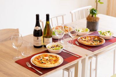 オシャレな空間で気軽にパーティをお楽しみ頂けます🎉
 - ハイスペ 三宮イクシー 〈ハイスペ三宮イクシー〉【定員タイプB】の室内の写真