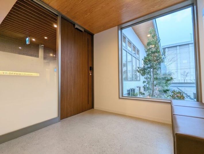 TMOffice×3happy　前橋　【1～4人用会議室】 - TM Office×3happy 前橋