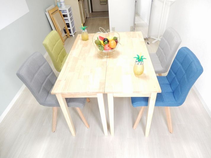 多目的スペース -  ＜フルーツ会議室 岡山駅前＞