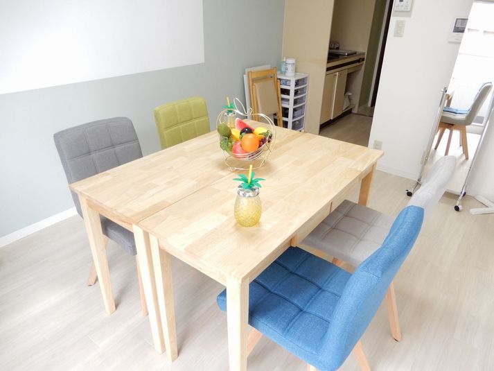 多目的スペース -  ＜フルーツ会議室 岡山駅前＞