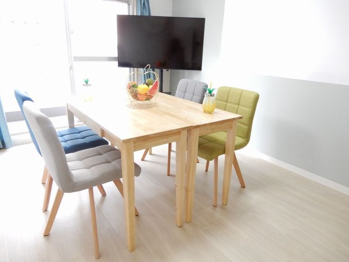 多目的スペース -  ＜フルーツ会議室 岡山駅前＞