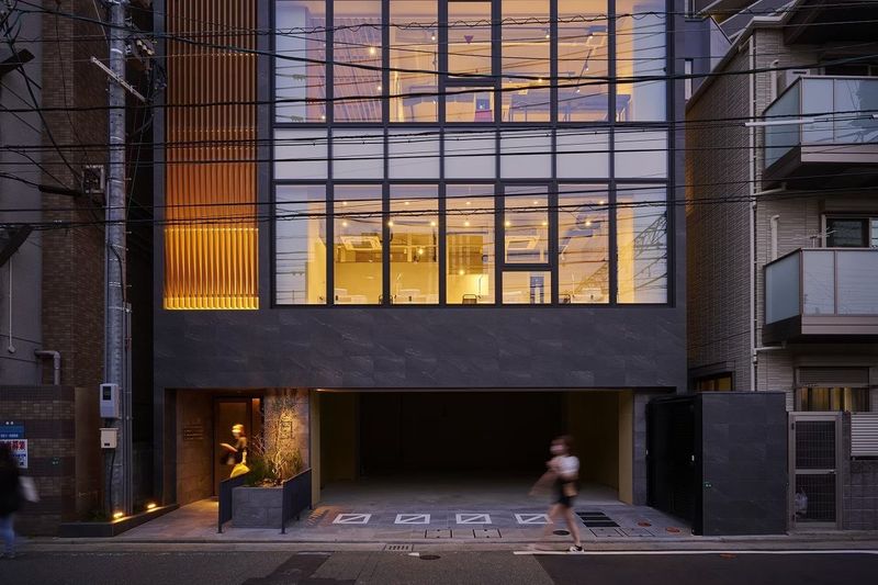 FO HAKATA 3F レンタル会議室　博多駅徒歩7分の好立地 - 【FO HAKATA】博多駅から徒歩7分　ビジネス・イベント