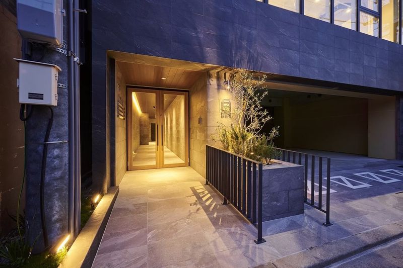 FO HAKATA 3F レンタル会議室　博多駅徒歩7分の好立地 - 【FO HAKATA】博多駅から徒歩7分　ビジネス・イベント