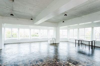 36studio 36studio firstの室内の写真