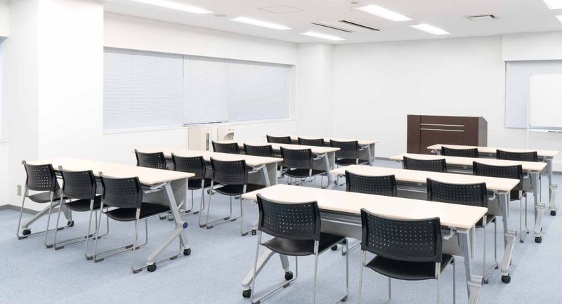 第1会議室 - 埼玉会議室 アクセア会議室 南浦和店