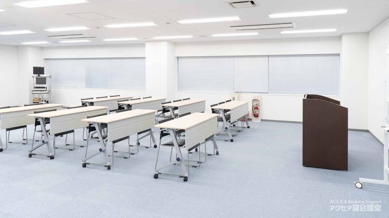 第1会議室 - 埼玉会議室 アクセア会議室 南浦和店