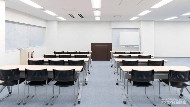 第1会議室 - 埼玉会議室 アクセア会議室 南浦和店