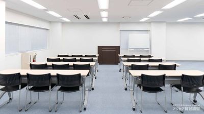 埼玉会議室 アクセア会議室 南浦和店 第1会議室の室内の写真