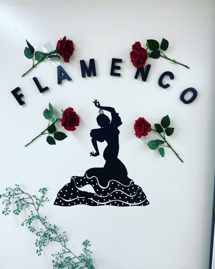 Estudio Rosa ダンス専用レンタルスタジオ - Estudio Rosa