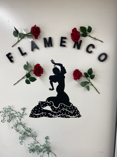 Estudio Rosa ダンス専用レンタルスタジオ - Estudio Rosa