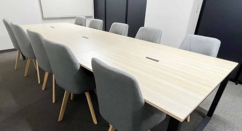 第2会議室 - 大阪会議室 アクセア会議室 心斎橋店