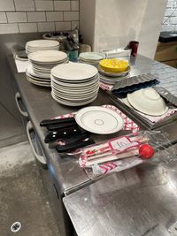 USP（ユーエスピー） キッチンスペースの室内の写真