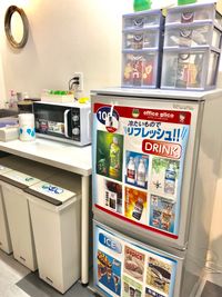 久屋大通　ナユタビル 6階【602】ミーティングルーム（個室）の室内の写真