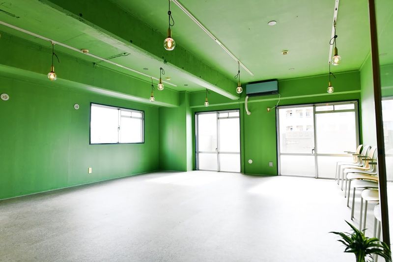 キッチン付きレンタルスペース - Room801