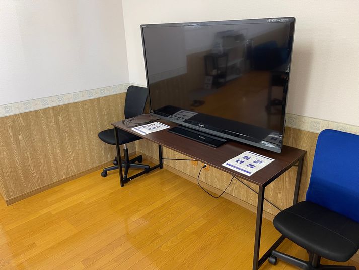 ■□Wise space 803□■□レンタルスペース　 - Wise space　長岡