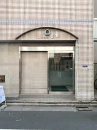 ビル外観 - minoriba_錦糸町太平三丁目店 レンタルサロンの外観の写真