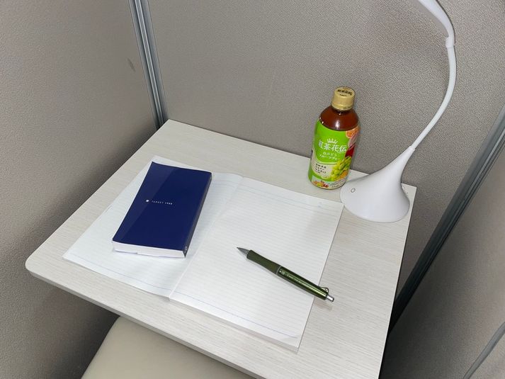 レンタル自習空間NIJI - Rental Space 自由空間 NIJI