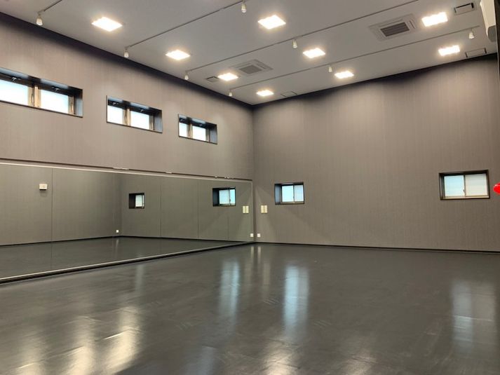 みずほ台アネックススタジオ - MIZUHODAI ANNEX STUDIO