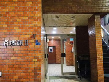 BAKUROCHO＋ 【ベーシックプラン】の入口の写真