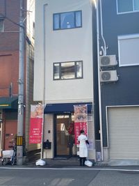 外観、内装1年前リニューアル - レンタルスペース　FREEの外観の写真