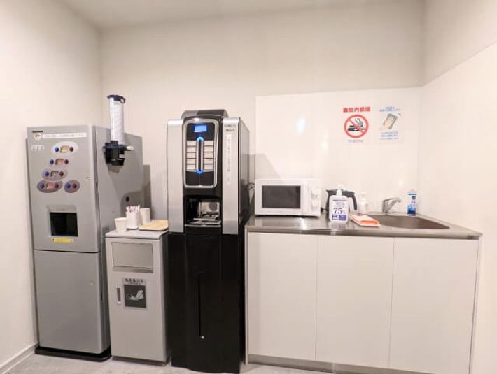 TMOffice×3happy　前橋 【107号室】個室2名様用 - TM Office×3happy 前橋