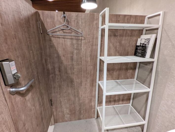 TMOffice×3happy 前橋 【126D号室】半個室1名 - TM Office×3happy 前橋